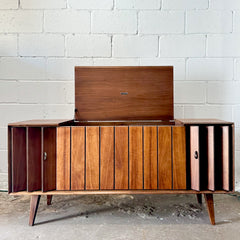 Dressers + Credenzas