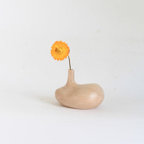 Sploot Vase IV *dried florals only*