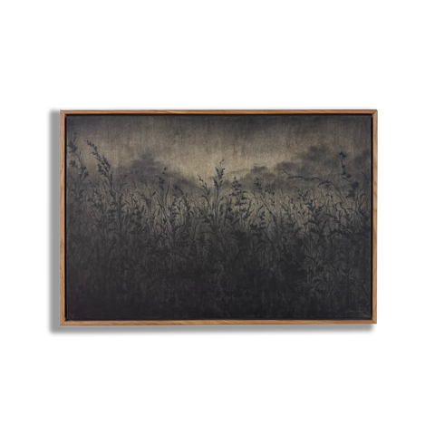 24x36 Original Artwork "Shadows Dance"