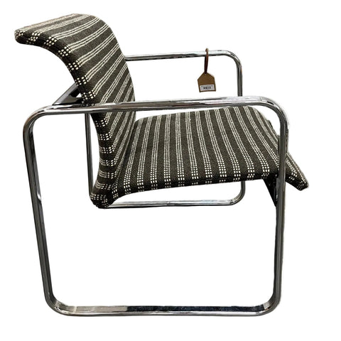 Vintage Herman Miller Chairs by Peter Protzman