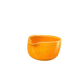 Matcha Bowl in Tangerine