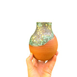 Lunar Vase