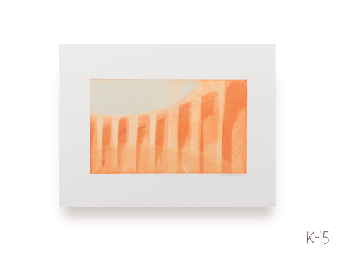 Overpass (Unframed, K-15)