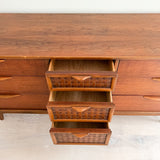 Lane Perception Low Dresser