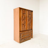 Lane Pueblo Armoire