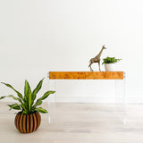 Jonathan Adler Desk/Entry Table