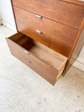 Highboy Dresser by Bassett