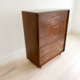 Lane Highboy Dresser