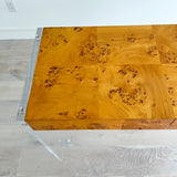 Jonathan Adler Desk/Entry Table