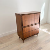 Ballman Cummings Highboy Dresser