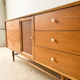 Harmony House Low Dresser