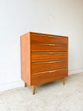 Highboy Dresser by Cavalier