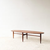 Mid Century Coffee Table by Mersman