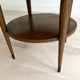 Lane Acclaim Round End Table