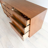 9 Drawer Dresser by Kroehler