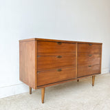 Six Drawer Dresser by Bassett