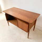 Mid Century Modern Danish Desk