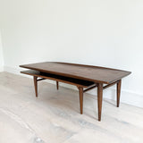 Bassett Artisan Switchblade Coffee Table