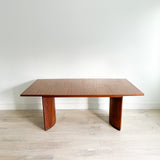 Jack Cartwright for Founders Walnut Dining Table