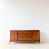 Mid Century Modern Lane Rhythm Buffet/Sideboard