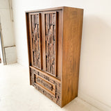 Lane Pueblo Armoire