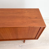 Svend Larsen Danish Teak Sideboard