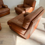 Lounge Chair in the Style of Roche Bobois - $895 Each