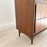 Ballman Cummings Highboy Dresser