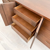 Broyhill Saga Low Dresser