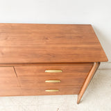 Mid Century Modern Drexel Projection Dresser