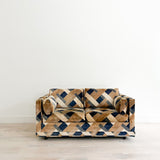 Adrian Pearsall Sofa for Comfort