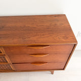 Lane Perception Low Dresser