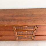 Lane Perception Low Dresser