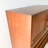 Mid Century Lane Rhythm Highboy Dresser