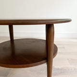 Lane Acclaim Round End Table