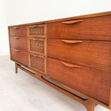 Lane Perception Low Dresser