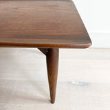 Bassett Artisan Switchblade Coffee Table