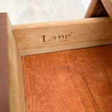 Pair of Lane Perception Nightstands