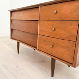 Harmony House 6 Drawer Dresser