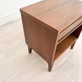 Mid Century Kroehler Nightstand