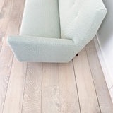 Jens Risom U150 Sofa w/ New Upholstery