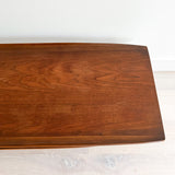 Bassett Artisan Switchblade Coffee Table