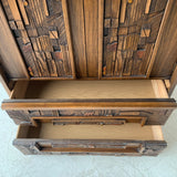 Lane Pueblo Armoire