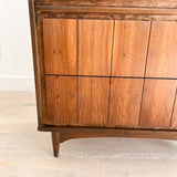 Ballman Cummings Highboy Dresser