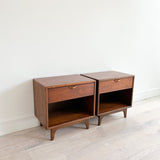 Pair of Lane Perception Nightstands