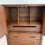 Mid Century Drexel Paragon Gentlemen’s Chest