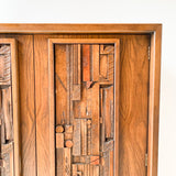 Lane Pueblo Armoire