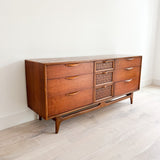 Lane Perception Low Dresser