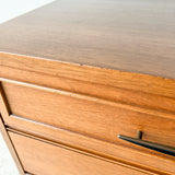 Dixie 9 Drawer Dresser