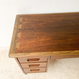 Mid Century Desk by Lane